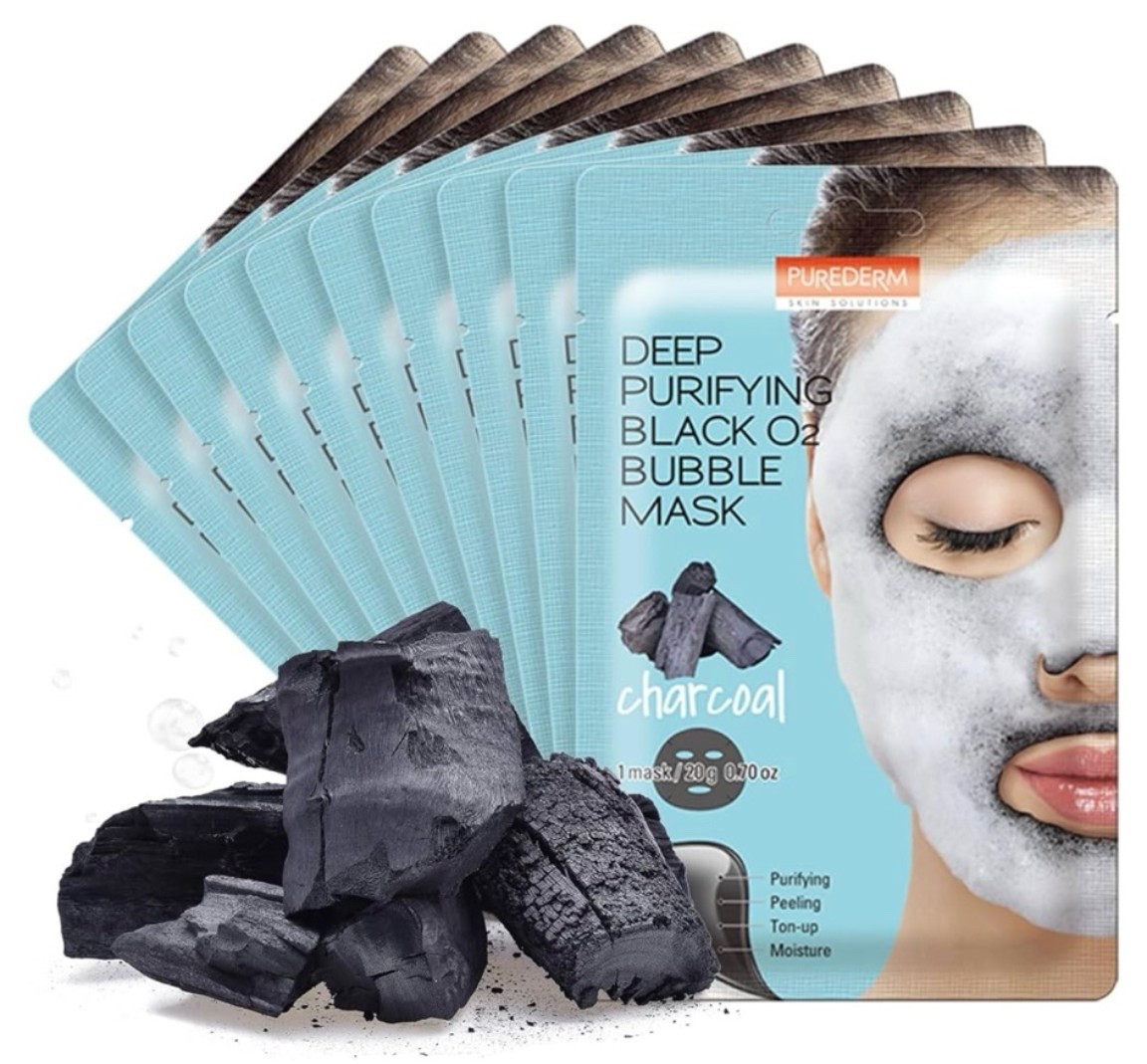 Weekend self care 🧖

#LTKselfcare #LTKOver40 #LTKBeauty