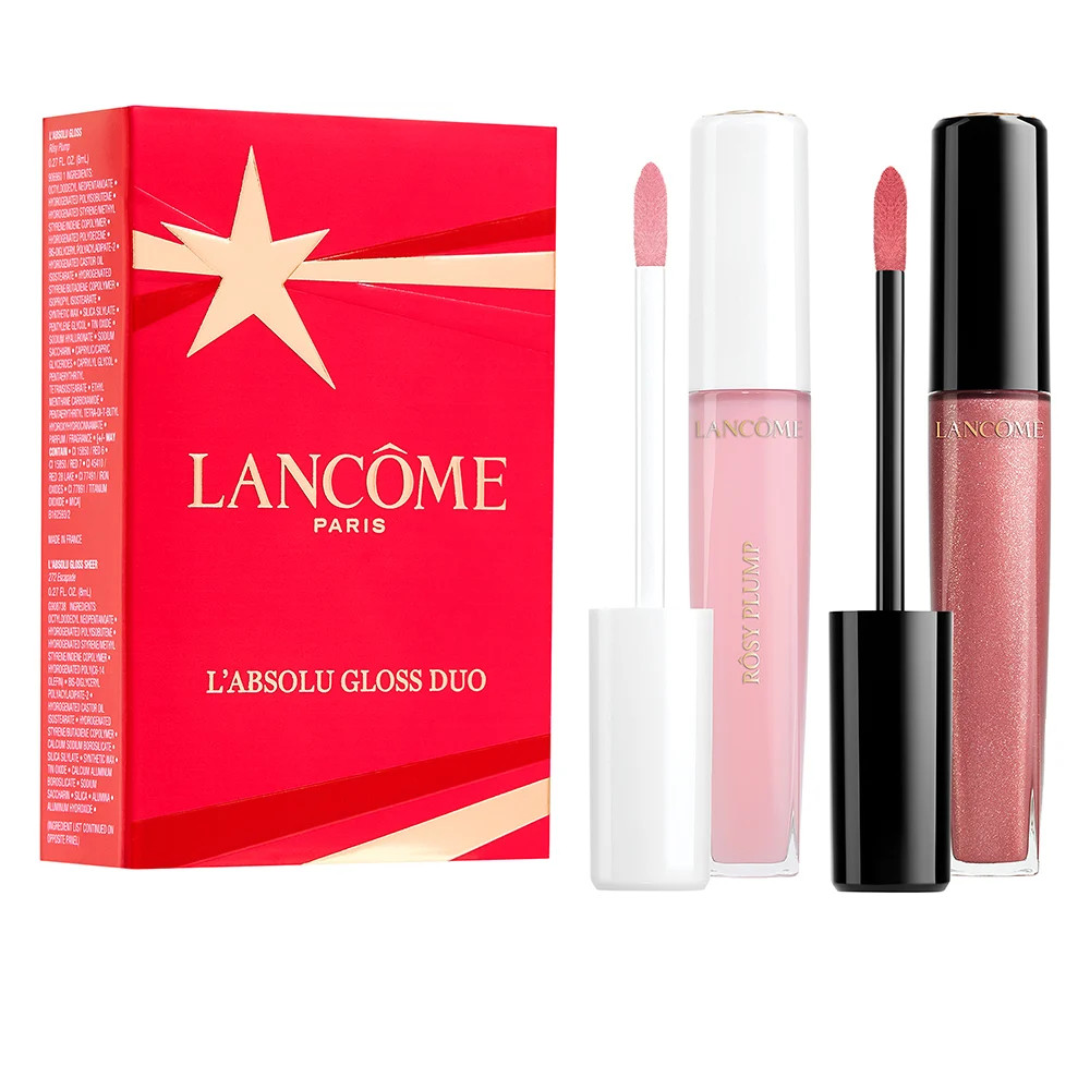 L'ABSOLU GLOSS DUO | Lancome (US)