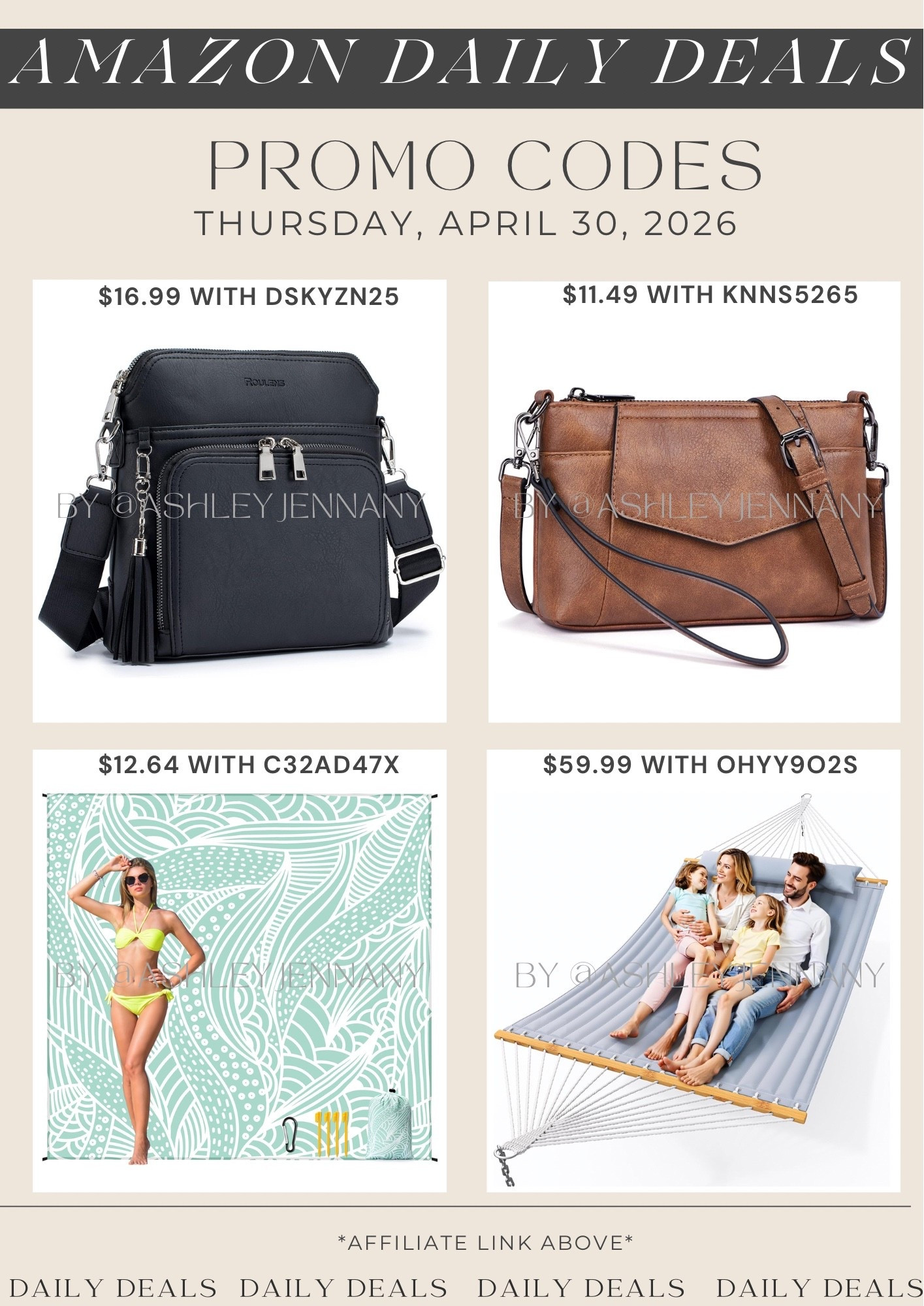 Amazon deals 

#LTKSeasonal #LTKTravel #LTKSaleAlert