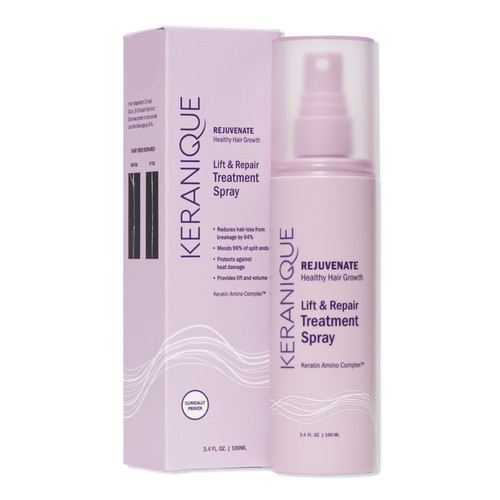 Lift & Repair Treatment Spray | Ulta