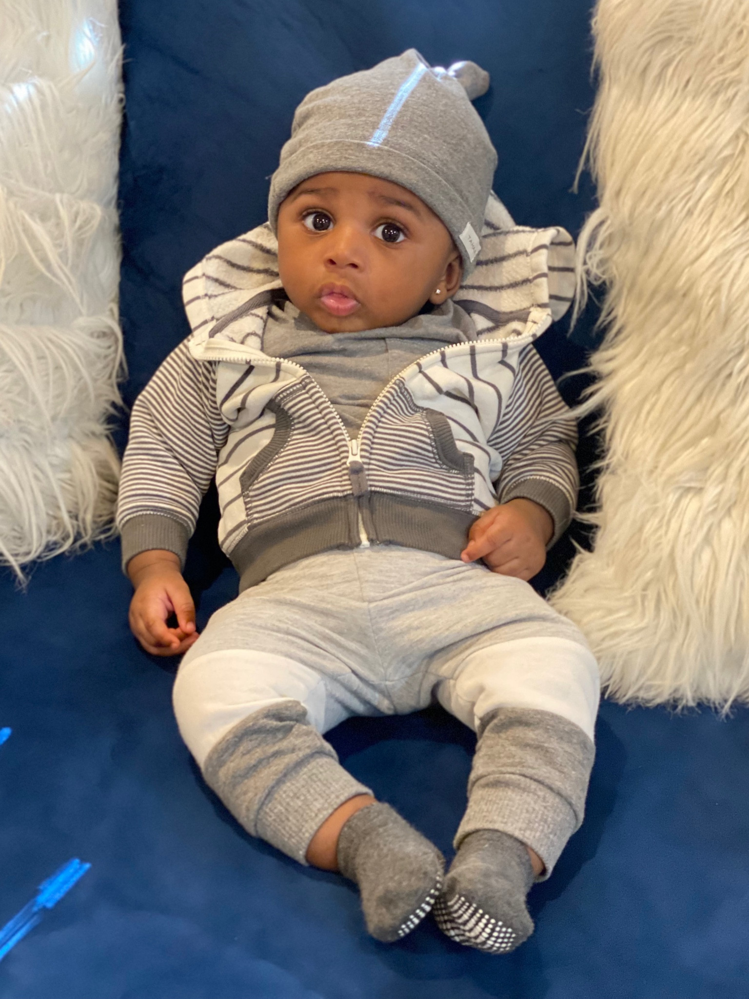 Clearance adorable baby boy Factory Sale