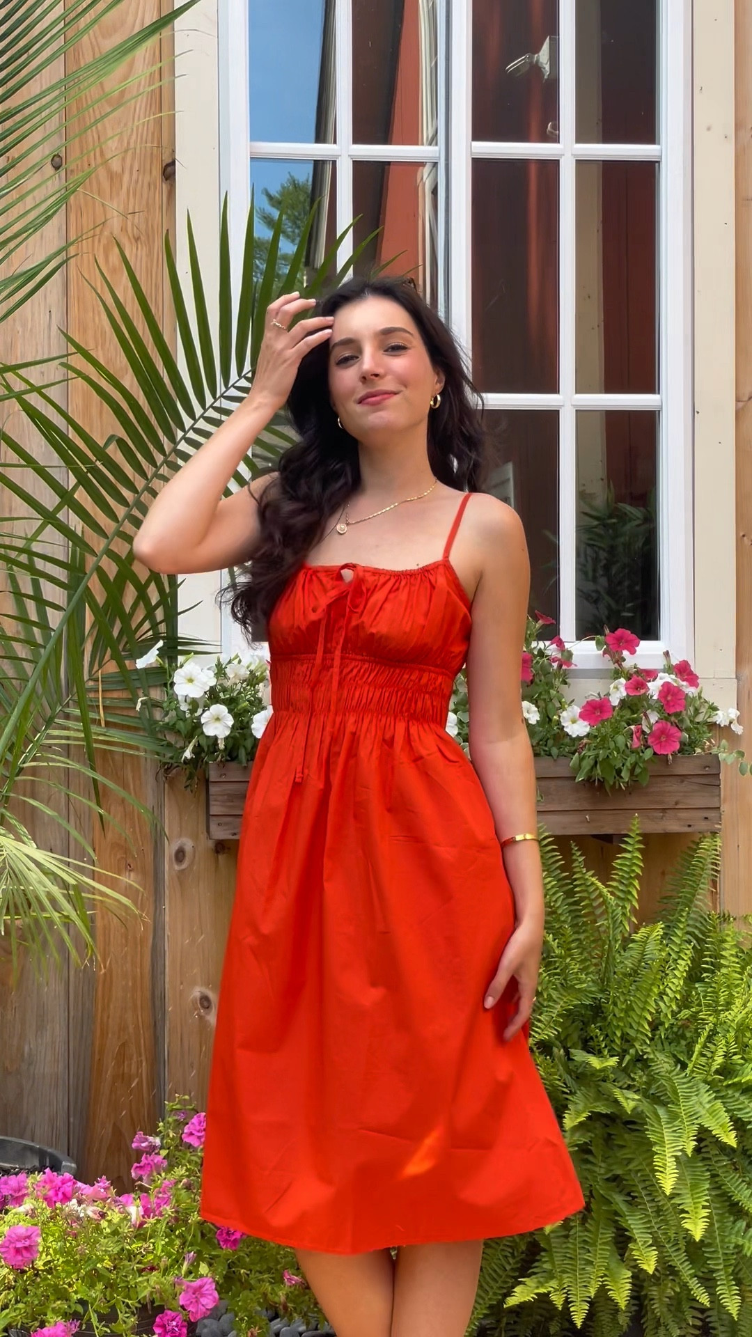 Faves from Quince! 🤍☀️❤️ My new summer staples ⚓️

#LTKFindsUnder100 #LTKSeasonal #LTKParties