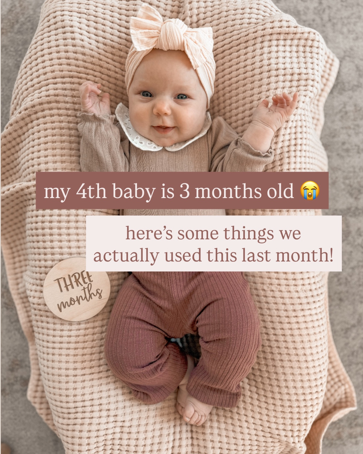 what we reached for most!

#LTKmomlife #LTKdayinmylife #LTKBaby