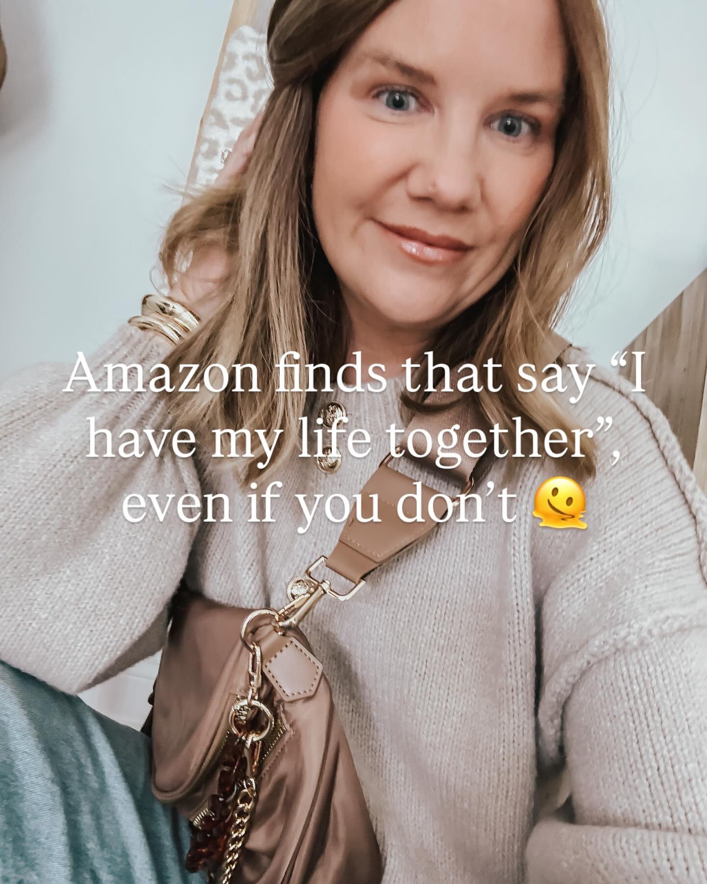 For my neutrals girls, this one’s for you! 🤎🩶🖤

A chic and versatile crossbody, my FAVORITE boxy tee, a cozy cardigan with the sweetest detail, fall boots that go with everything, an updated matching set, perfect for travel or errands, and lots more! This is a good one🫶🏼

#LTKSaleAlert #LTKGiftGuide #LTKSeasonal