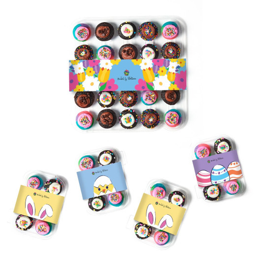 Easter Bunny Bundle | Baked by Melissa