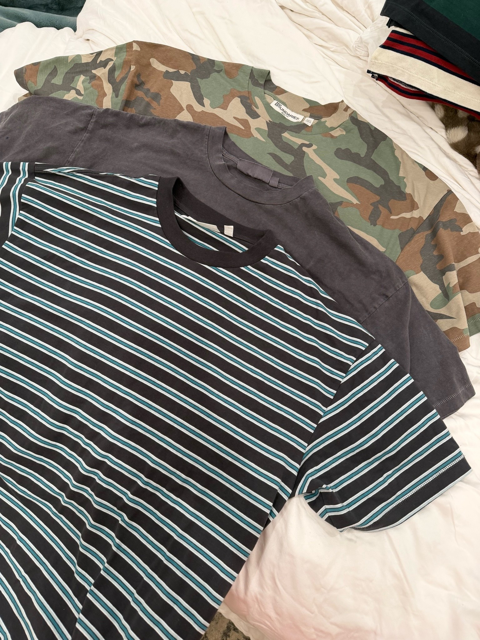 The best tees! All my boys love these t-shirts from @Walmart 

Boyd back to school clothes, teen boy school clothes, teen boy outfit, men’s tee

#LTKMens #LTKKids #LTKSeasonal