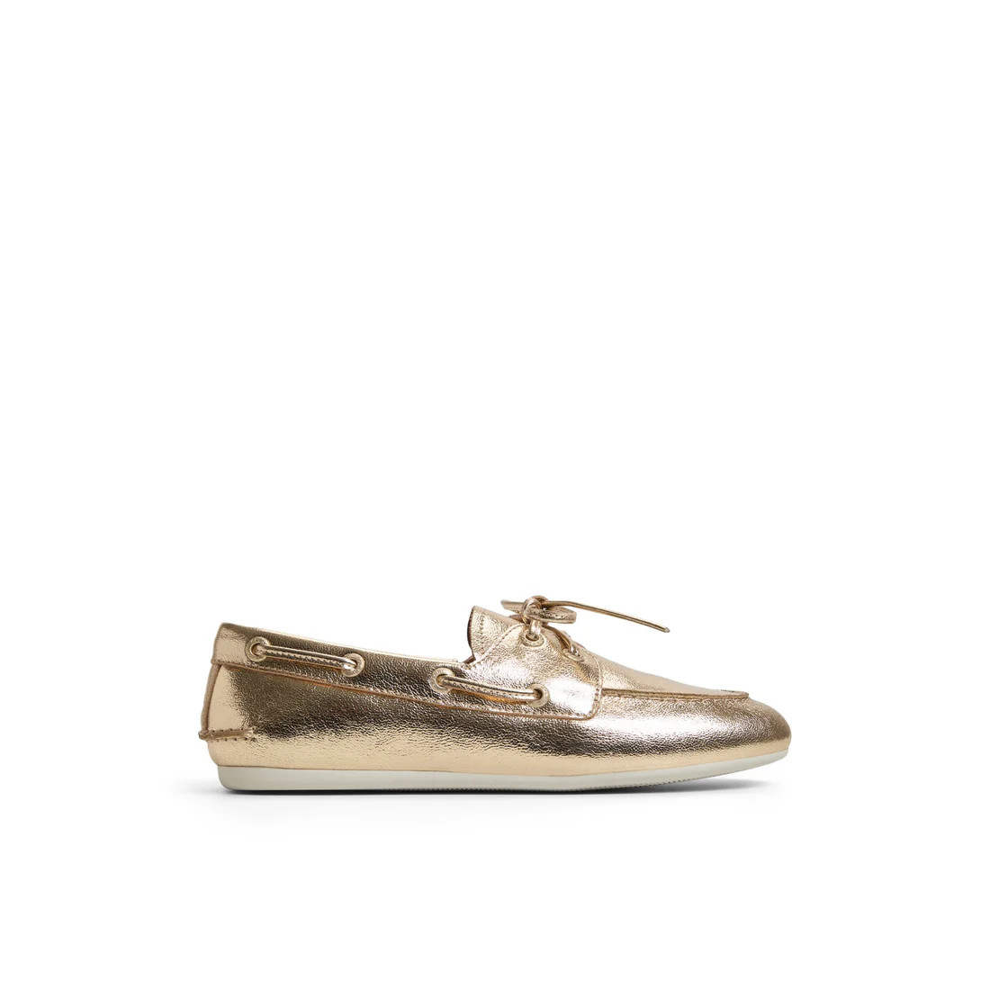 Slim Boat Shoe Cream | Sperry | Sperry US