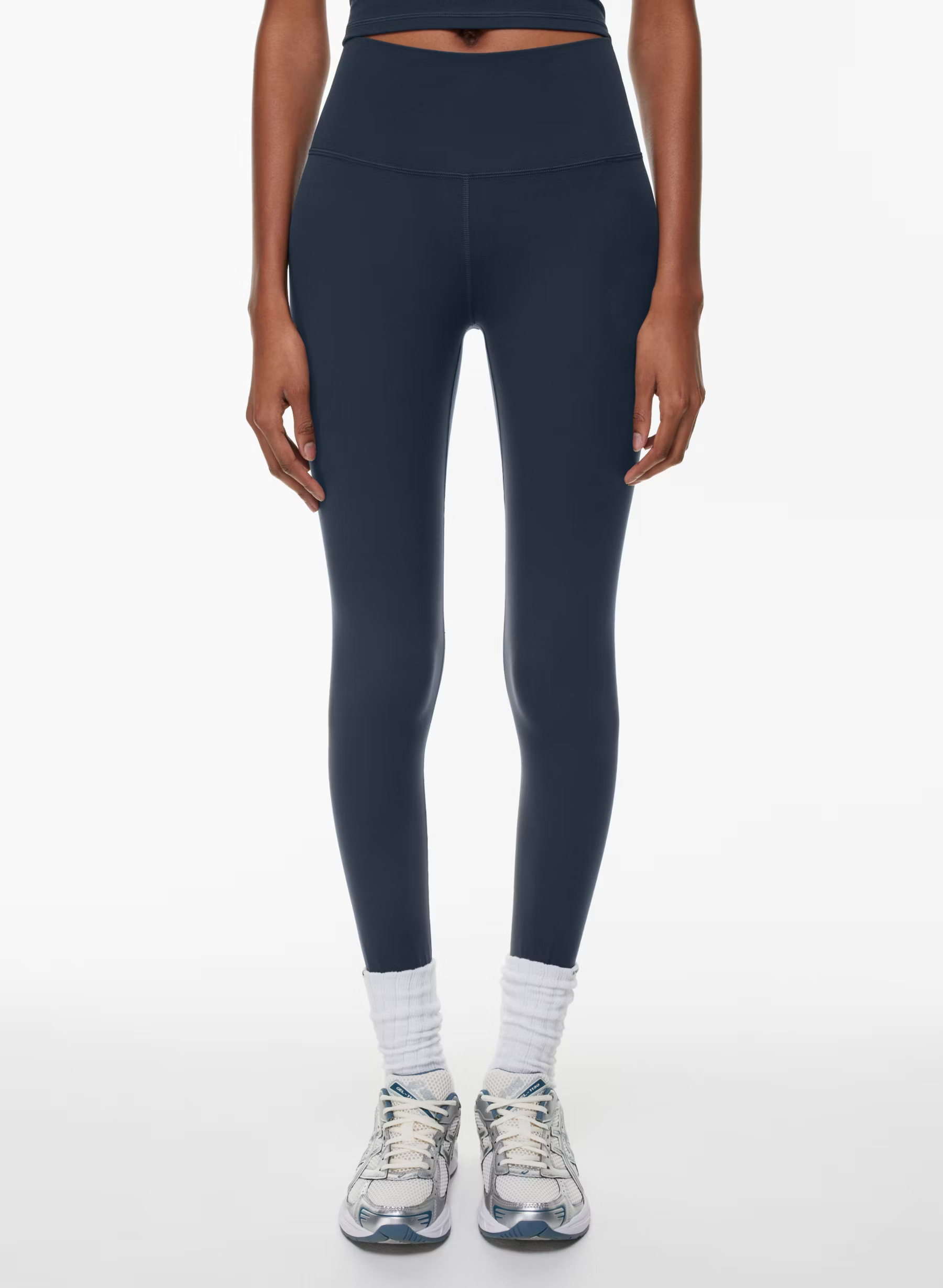 BUTTER NEW CHEEKY HI-RISE LEGGING | Aritzia