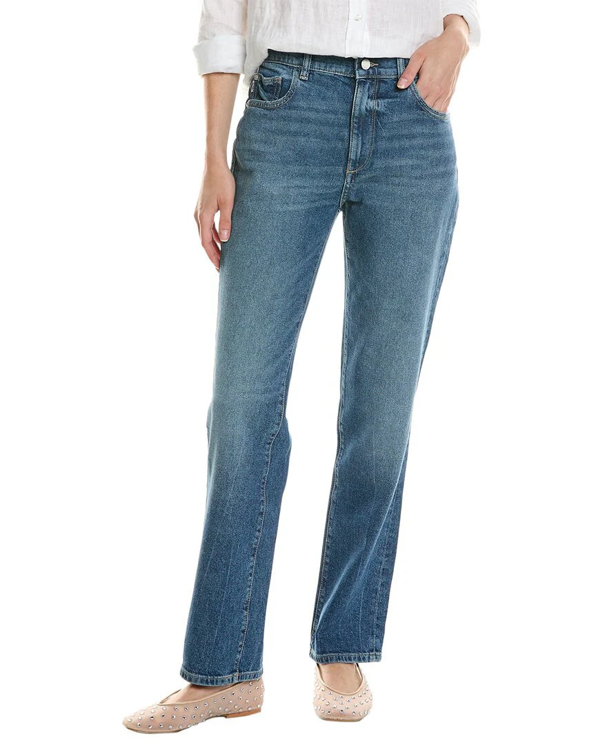DL1961 Patti Straight Leg Jean | Shop Simon