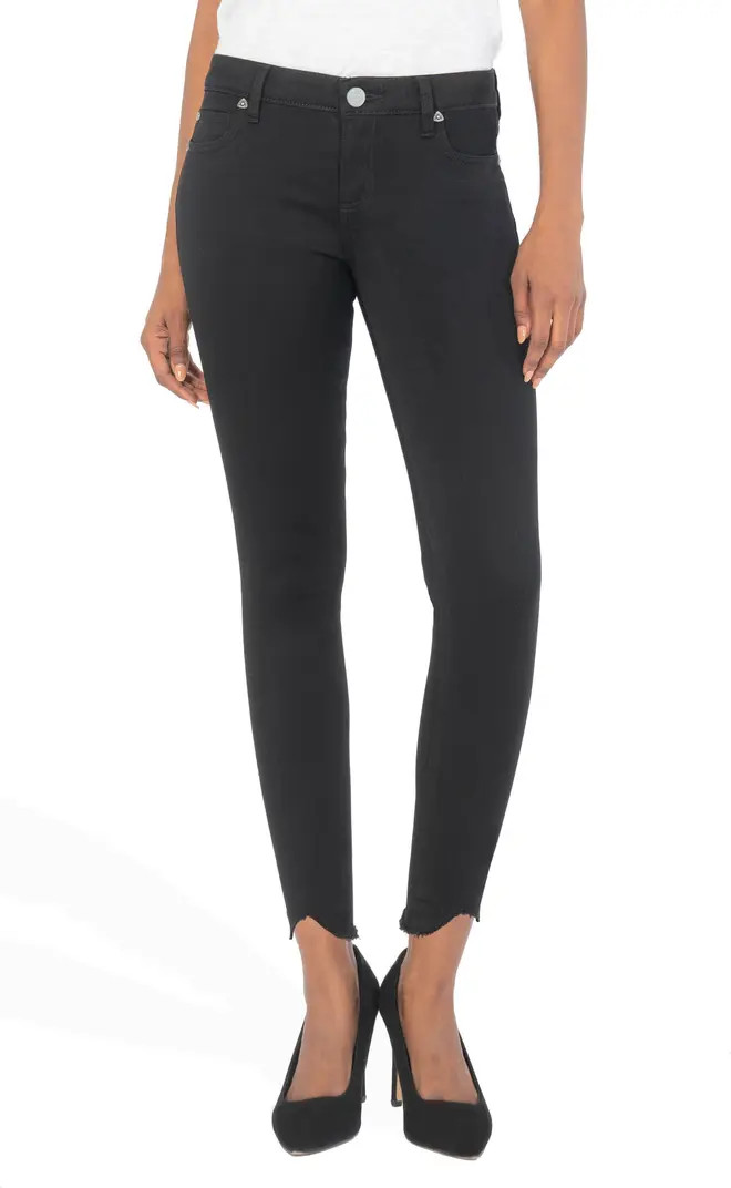 KUT from the Kloth Carlo Skinny Ankle Jeans | Nordstromrack | Nordstrom Rack