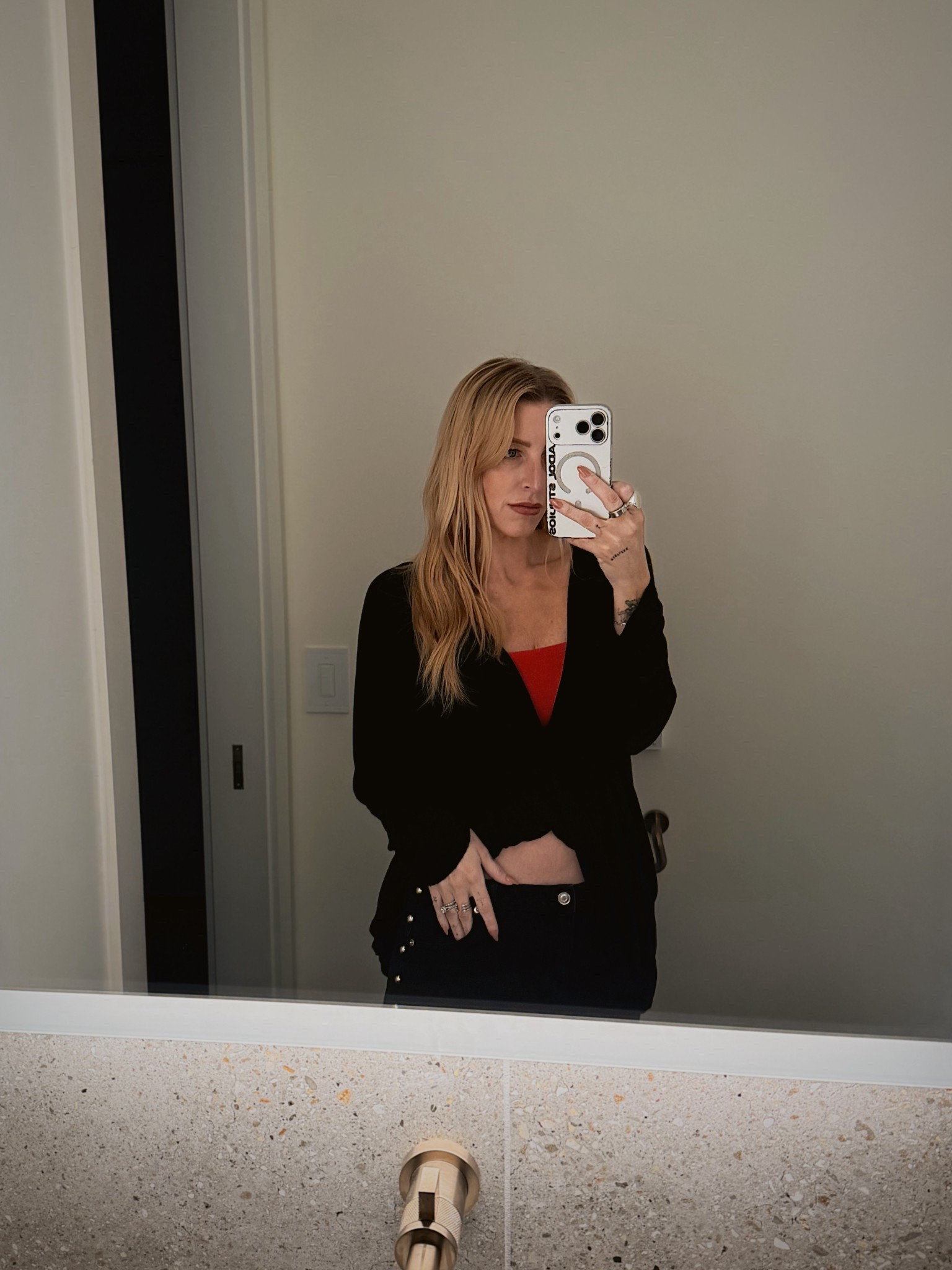 casual dinner fit ❤️

#amazon #prettylittlething #casualstyle #dinneroutfit #ootd 

#LTKootd #LTKgrwm