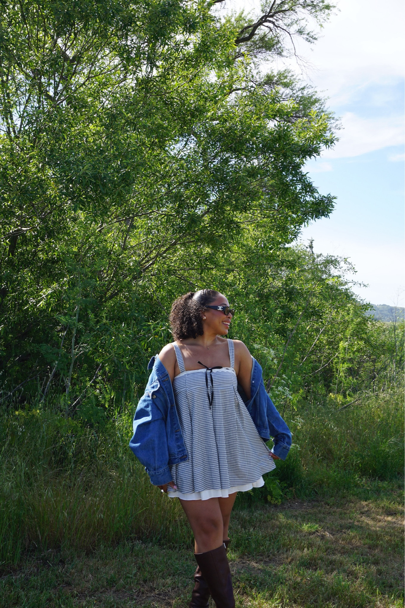 ranch dinner party 

#LTKParties #LTKSeasonal #LTKFindsUnder100