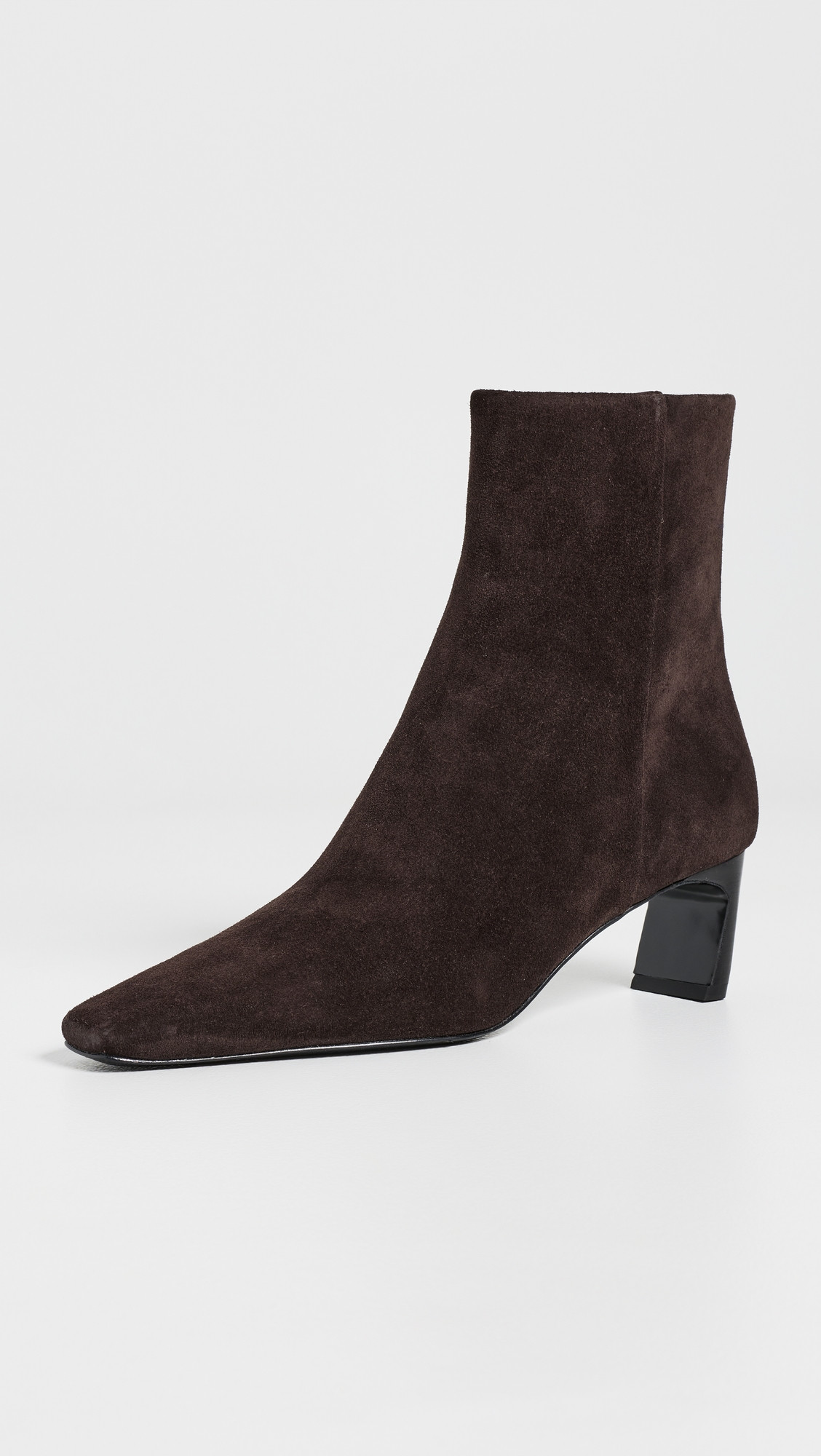 rag & bone Kai Suede Ankle Boots Dccsd 40 | Shopbop