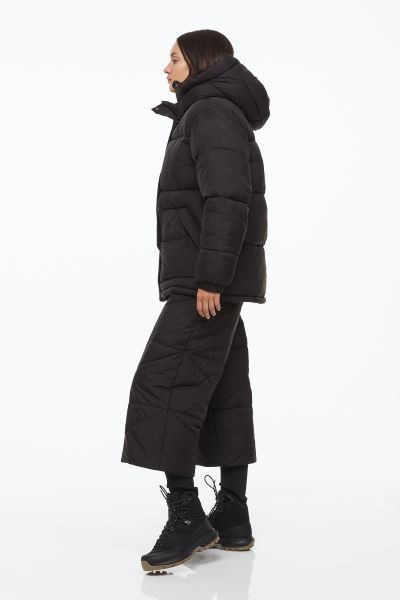 Insulated Puffer Jacket | H&M (US + CA)