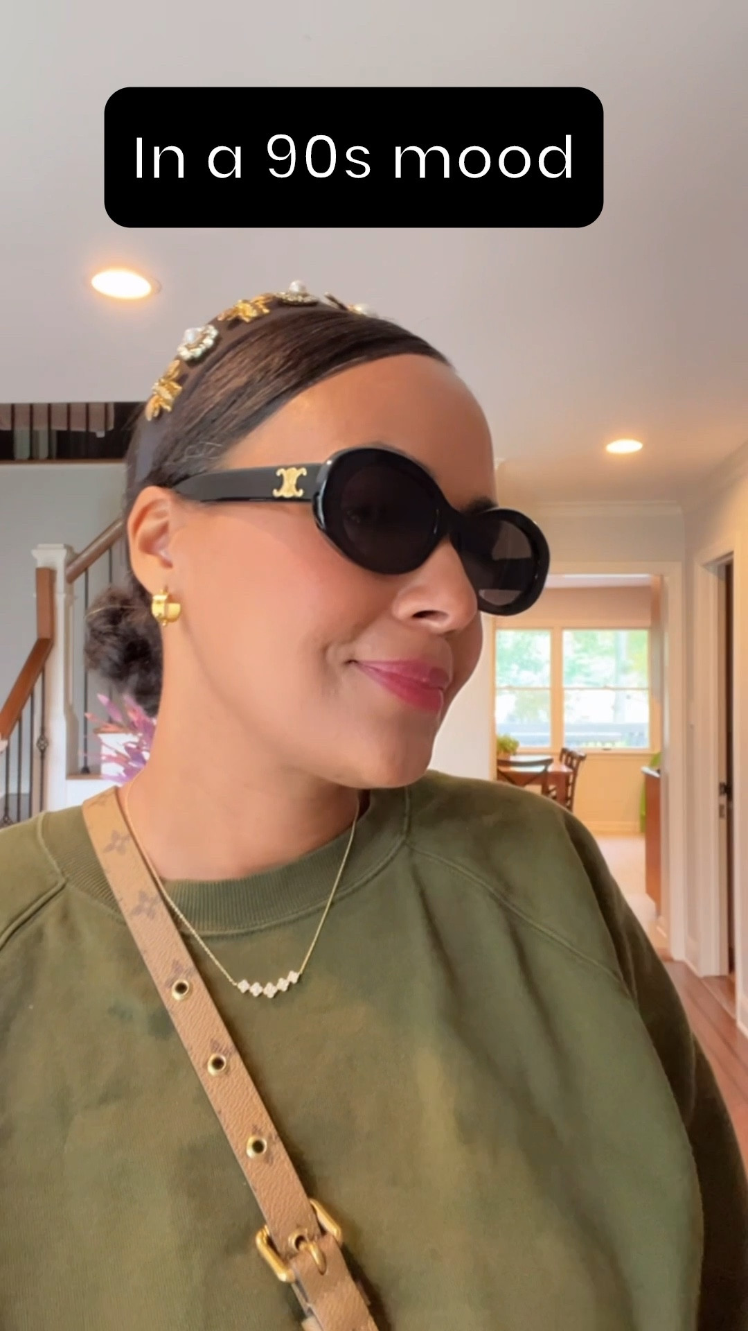 Feeling kinda 90s

#LTKStyleTip #LTKMidsize #LTKOver40