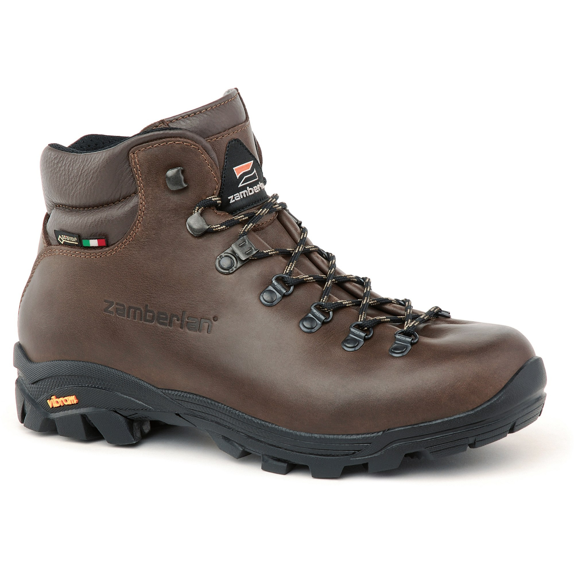 Zamberlan Men's Trail Lite GTX Hiking Boots  Brown 11.5 | REI