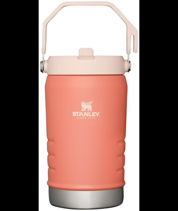 The IceFlow Flip Straw Jug | 40 OZ | Stanley PMI US