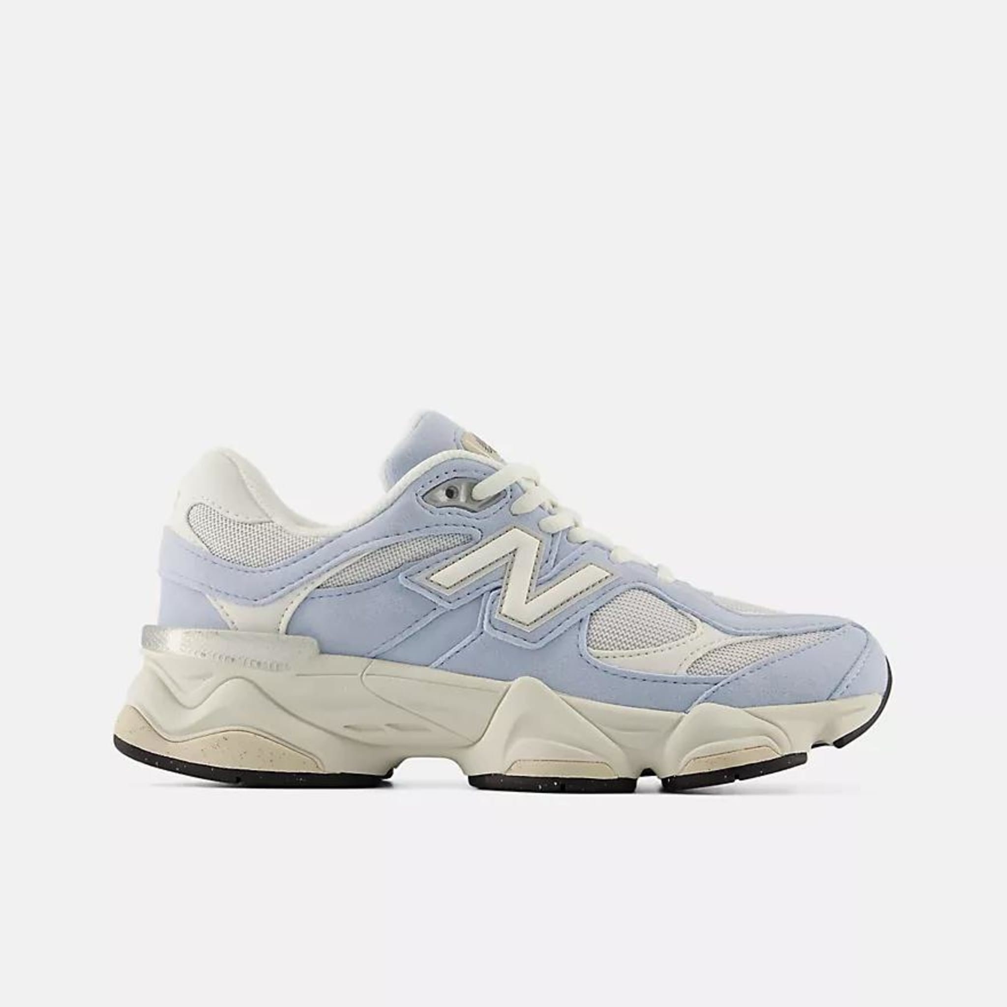 9060 Lace | New Balance Reconsidered