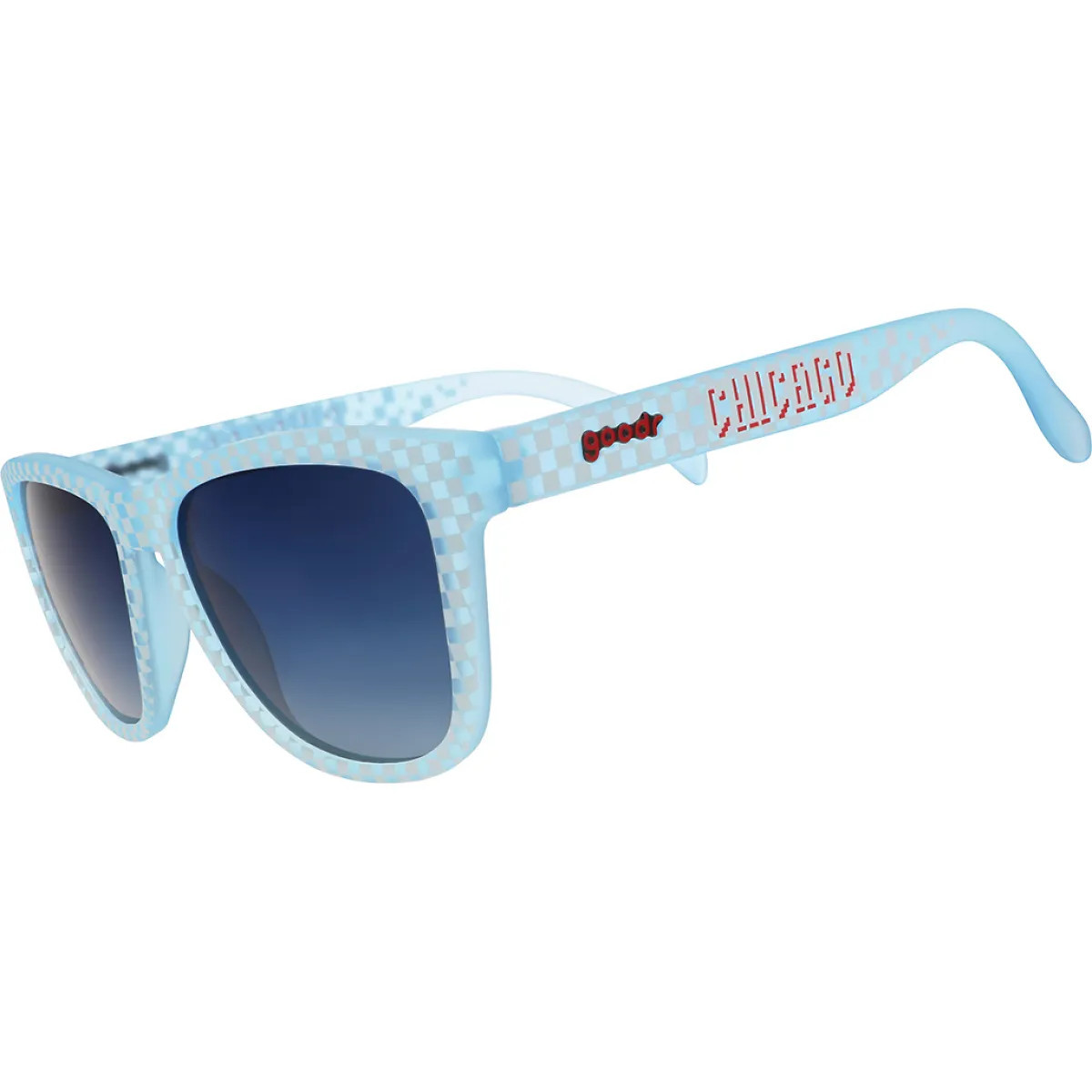 goodr OG Run City Series | Fleet Feet