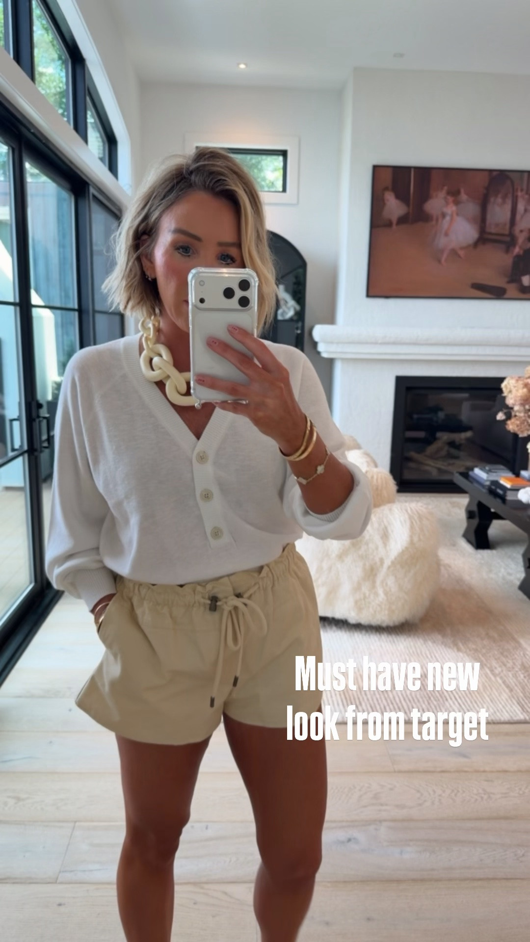 Most ❤️ look from target this week