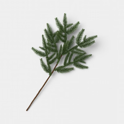 Soft Pine Mini Christmas Stem - Room Essentials™ | Target
