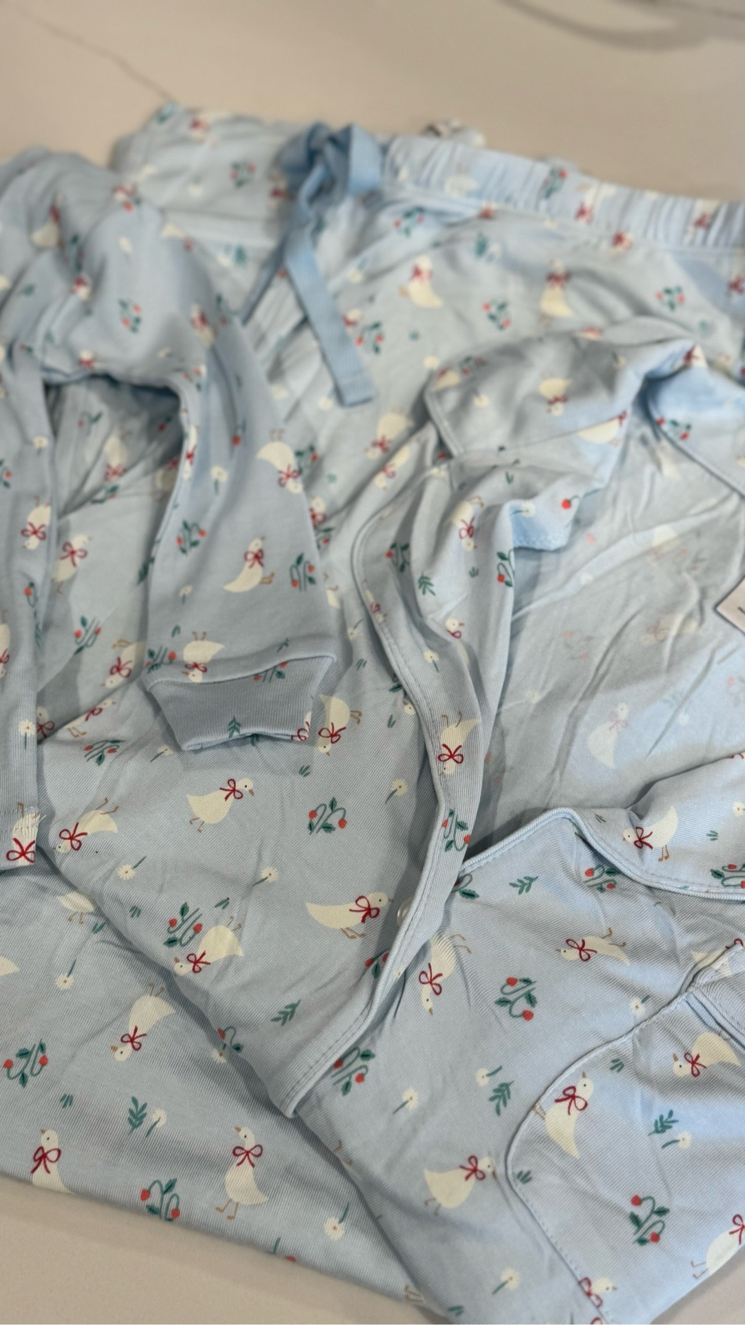 Mommy and me pajamas
One silly goose birthday 
Matching pajamas 


#LTKKids #LTKBaby #LTKmomlife