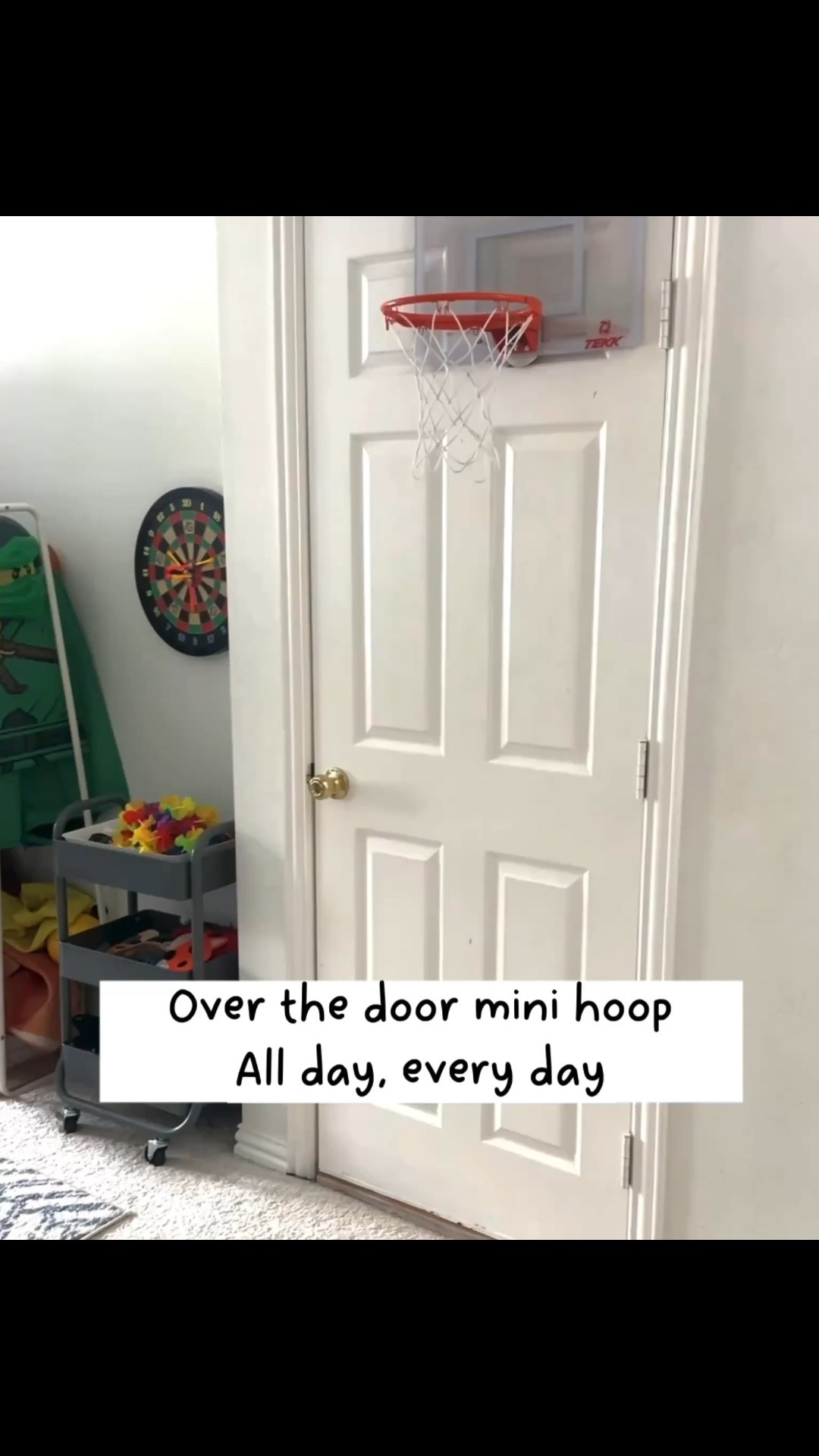 One of the most used toys at our house! On cyber deal for $15!
.


#LTKGiftGuide #LTKHoliday #LTKKids