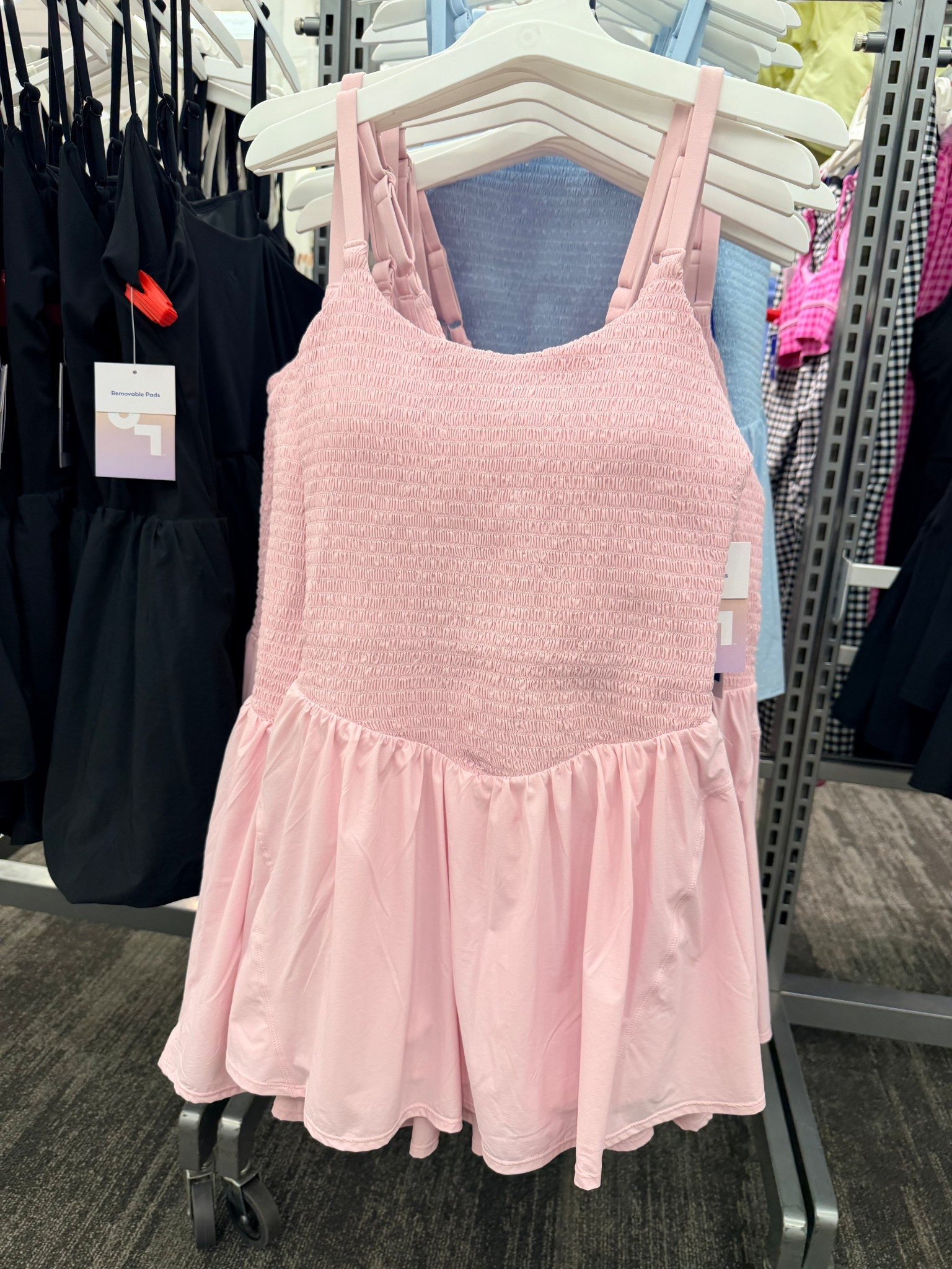Now at target, pickleball outfit! 

#LTKOver40 #LTKActive #LTKootd