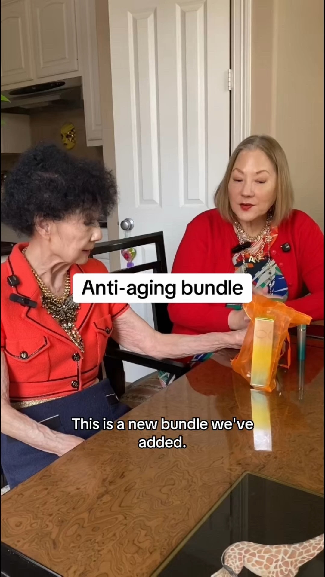 $164 a $225 value while supplies last 

#LTKSaleAlert #LTKBeauty #LTKselfcare