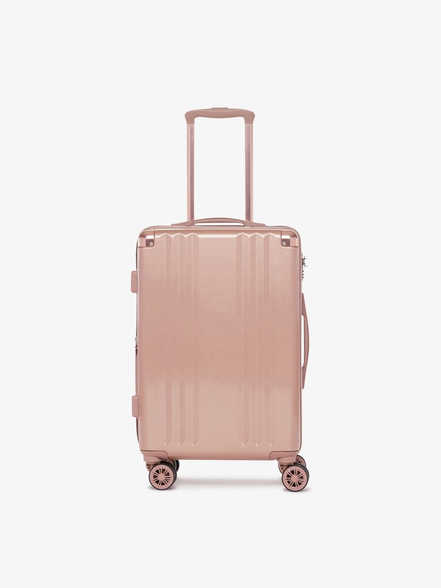 Ambeur Carry-On Luggage | CALPAK Travel