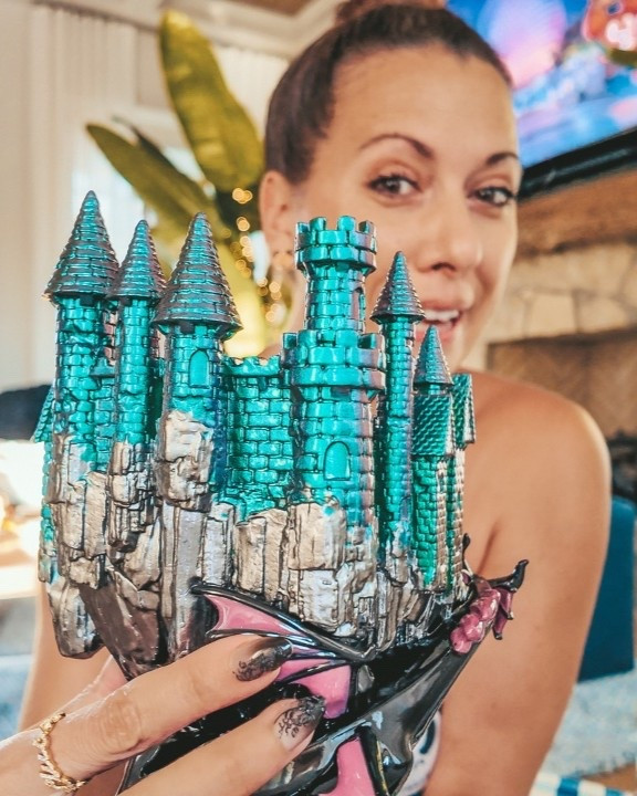 Disney Halloween

#LTKHome #LTKSeasonal #LTKHalloween