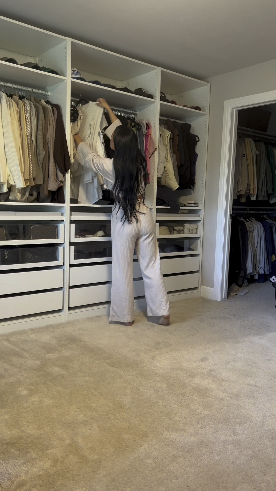 GRWM for my dysport appointment

#LTKBeauty #LTKVideo #LTKHome