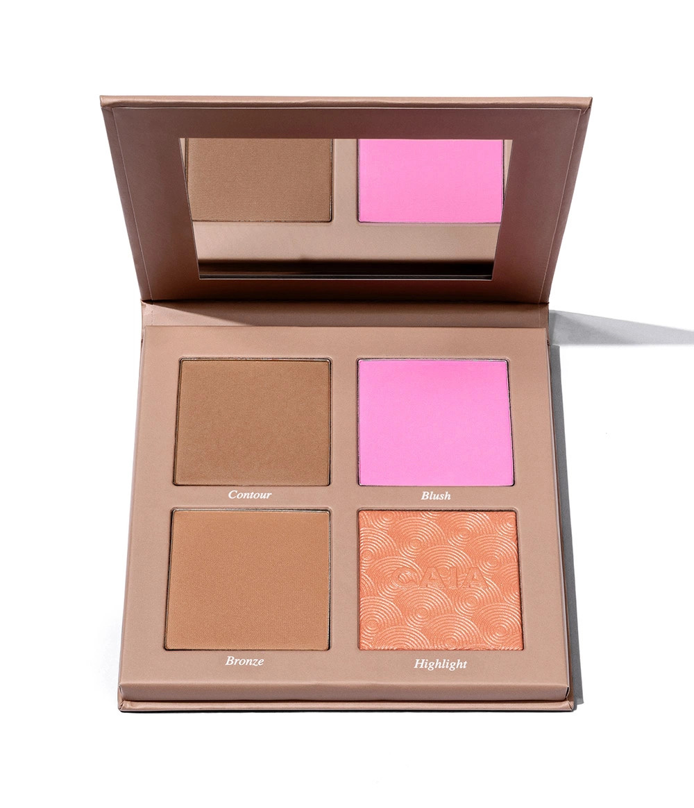 CLASSY SUMMER PALETTE | CAIA Cosmetics DE