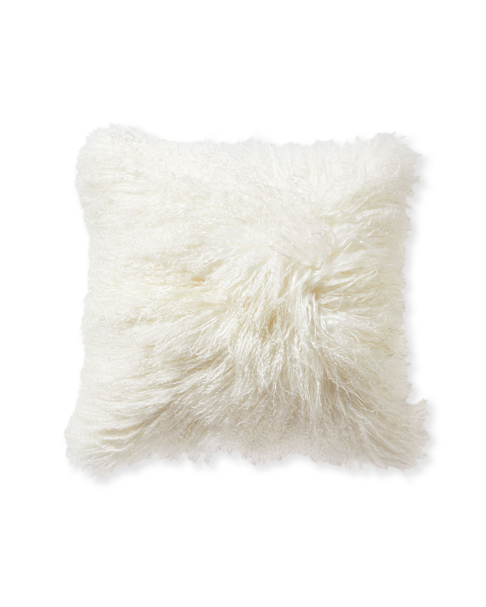 Silverwood Pillow Cover | Serena and Lily