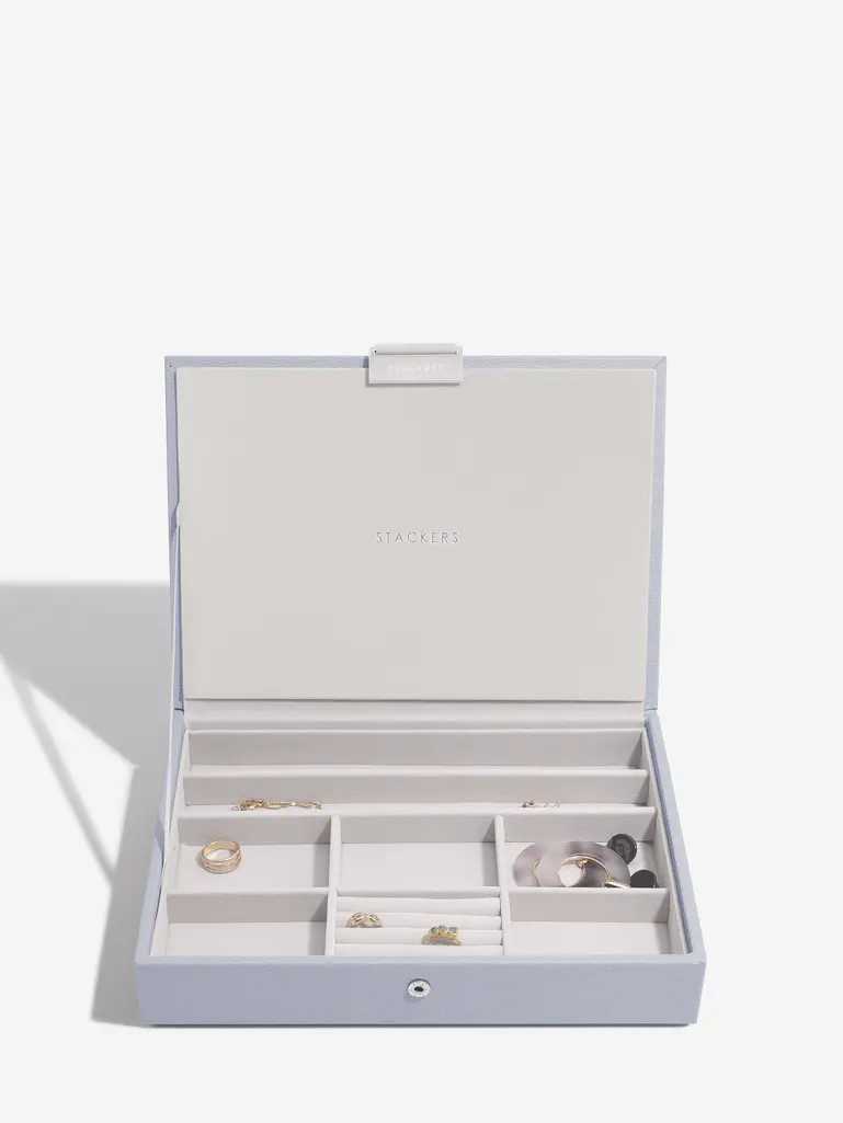 Classic Jewellery Box Lid | Stackers