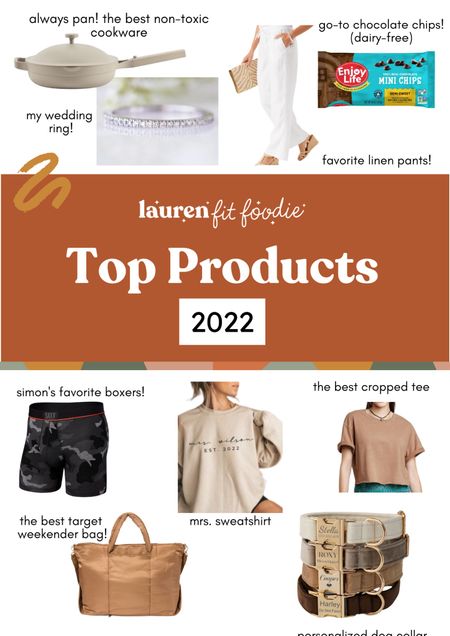Top Products of 2022!
