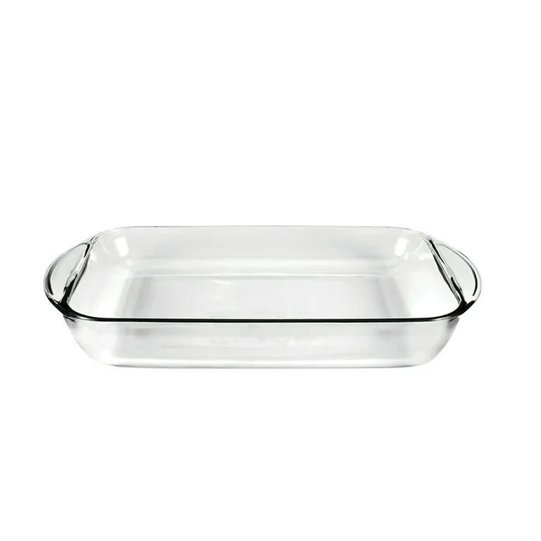 Anchor Hocking Glass 9" by 13" Baking Dish, 3 Quart - Walmart.com | Walmart (US)