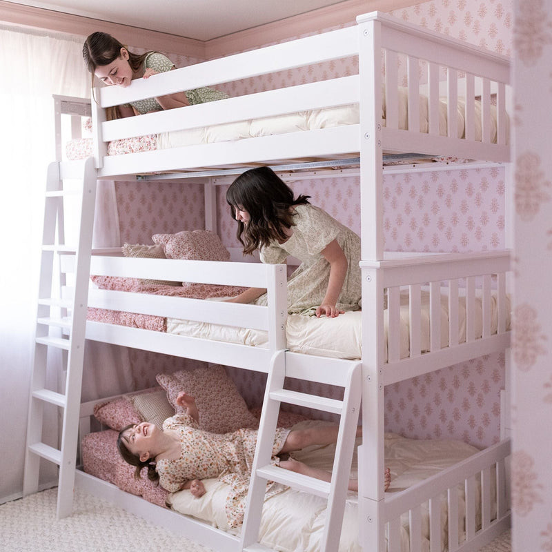 Twin Triple Bunk | max & lily