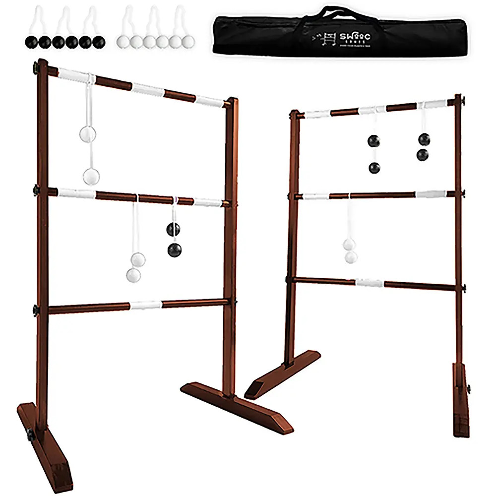 Swooc Games Wooden Ladder Ball Game Set | Nordstrom | Nordstrom