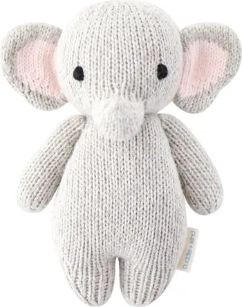 Baby Elephant Stuffed Animal | Nordstrom
