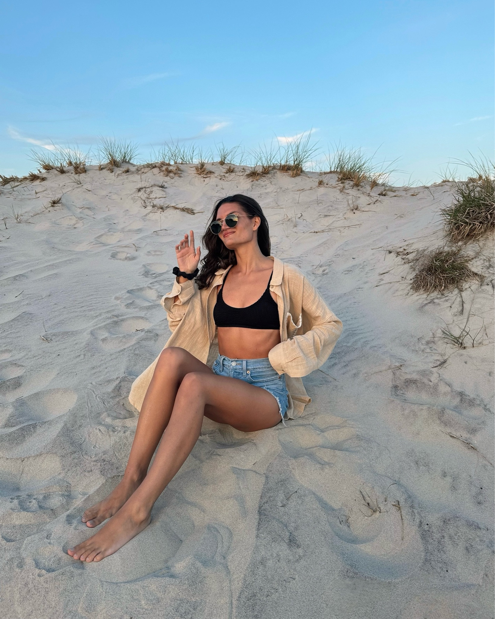 beach outfit, bikini, bikini set, summer outfit

#LTKTravel #LTKFindsUnder50 #LTKSwim