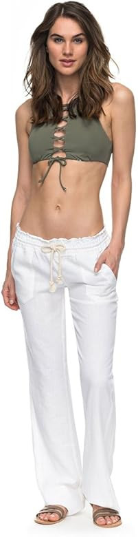 Roxy Women's Oceanside Pant | Amazon (US)