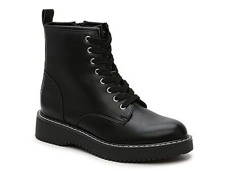 Kurrt Combat Boot | DSW