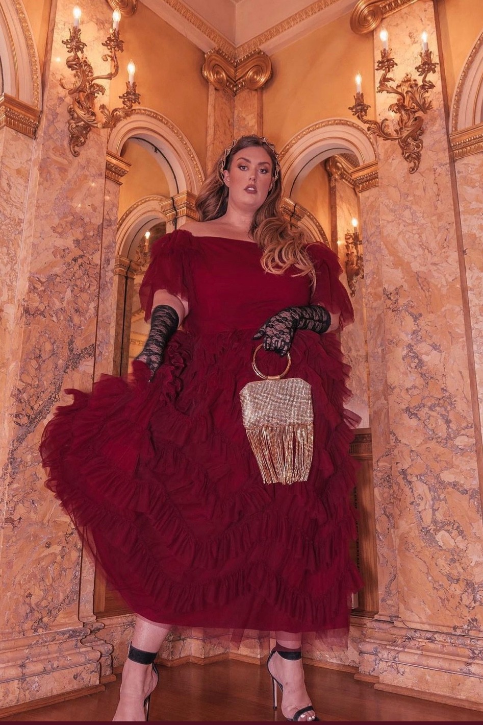 Favorite holiday dresses 

#LTKSeasonal #LTKHoliday #LTKcurves