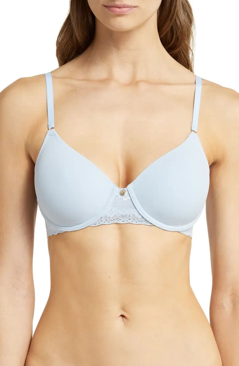 Bliss Perfection Underwire Contour Bra | Nordstrom