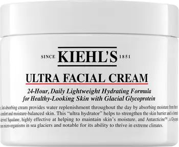 Kiehl's Since 1851 Ultra Facial Cream | Nordstrom | Nordstrom