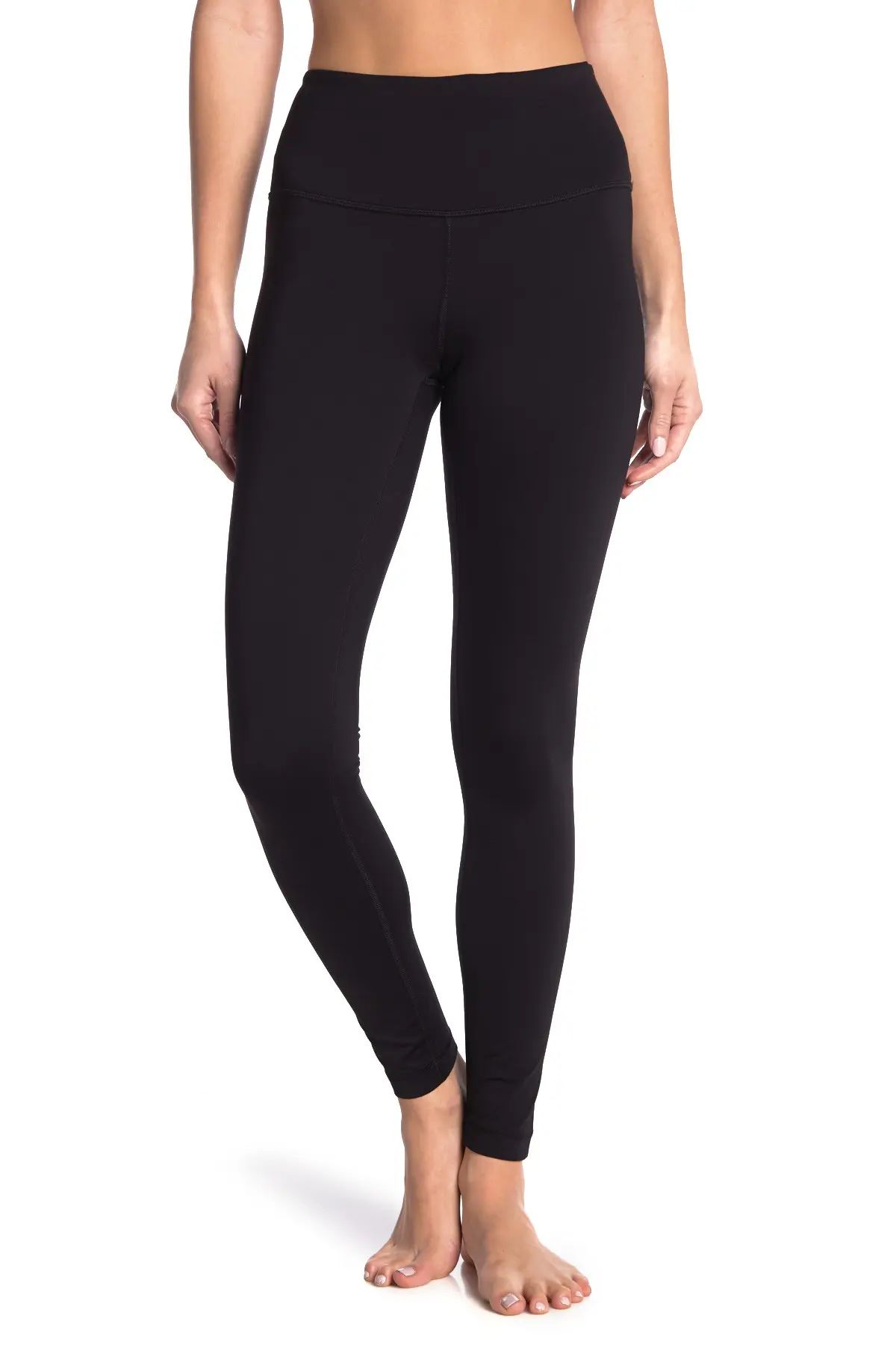 90 Degree By Reflex | Cold Gear Interlink Leggings | Nordstrom Rack | Nordstrom Rack