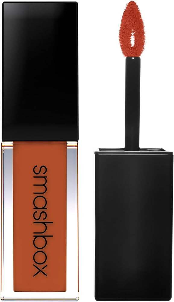 Smashbox Always On Longwear Matte Liquid Lipstick| Long Lasting, Waterproof + Non-Drying, 0.13 fl... | Amazon (US)