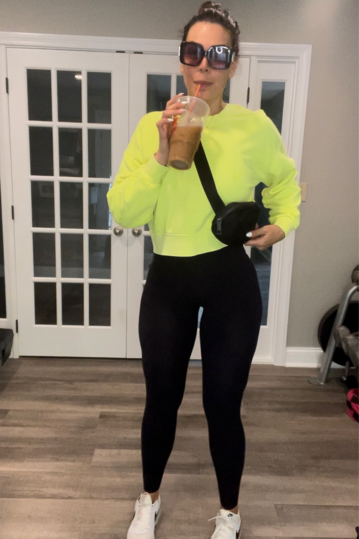 Loving these neon colors for fall! 

#LTKSeasonal