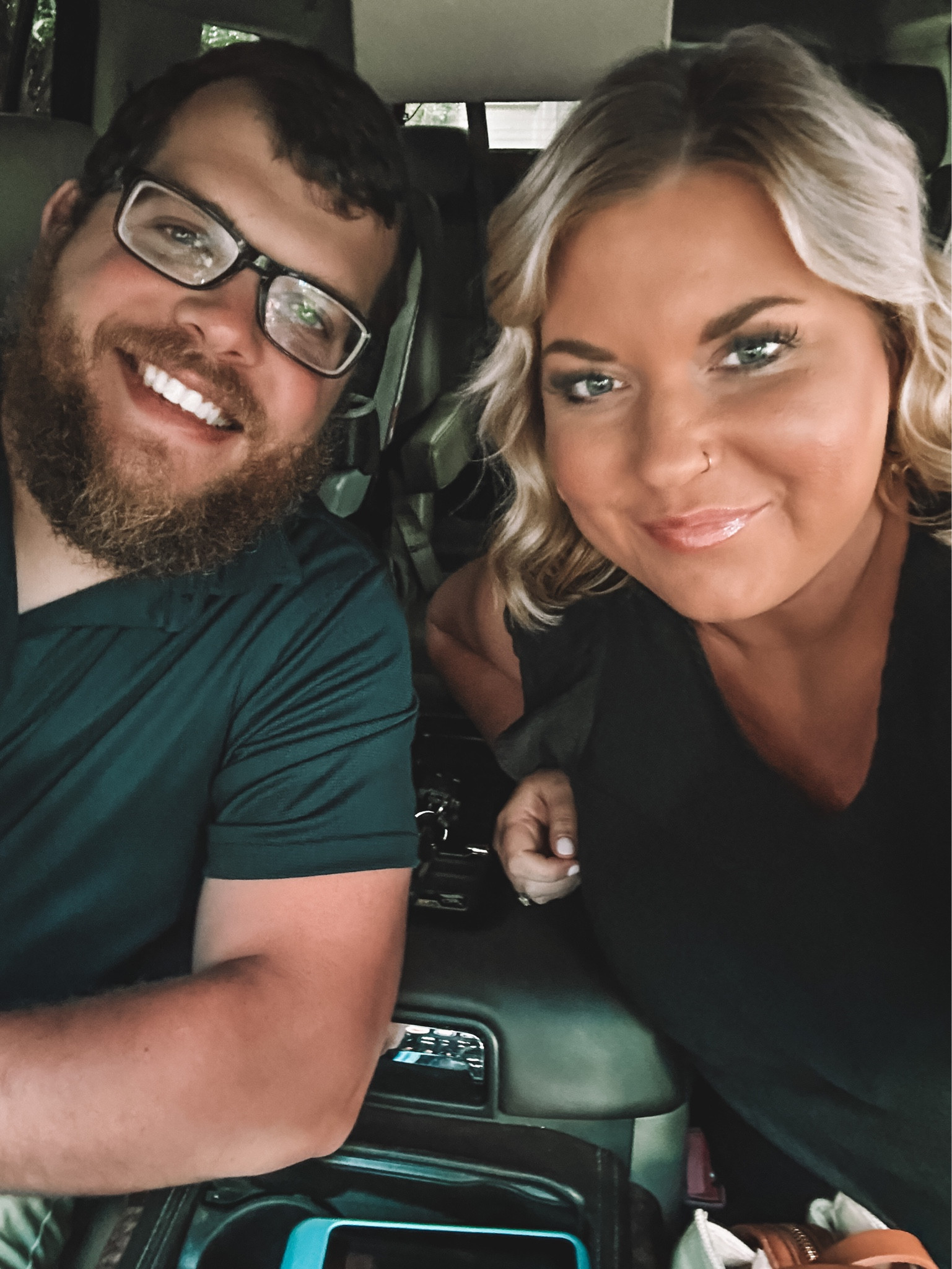 Makeup routine

#LTKbeauty #LTKunder50 #LTKstyletip